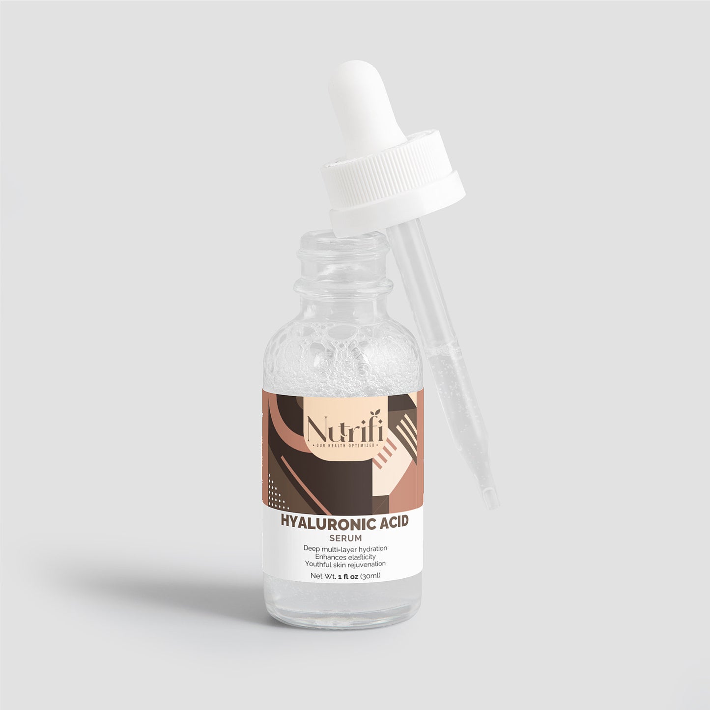 Hyaluronic Acid Serum