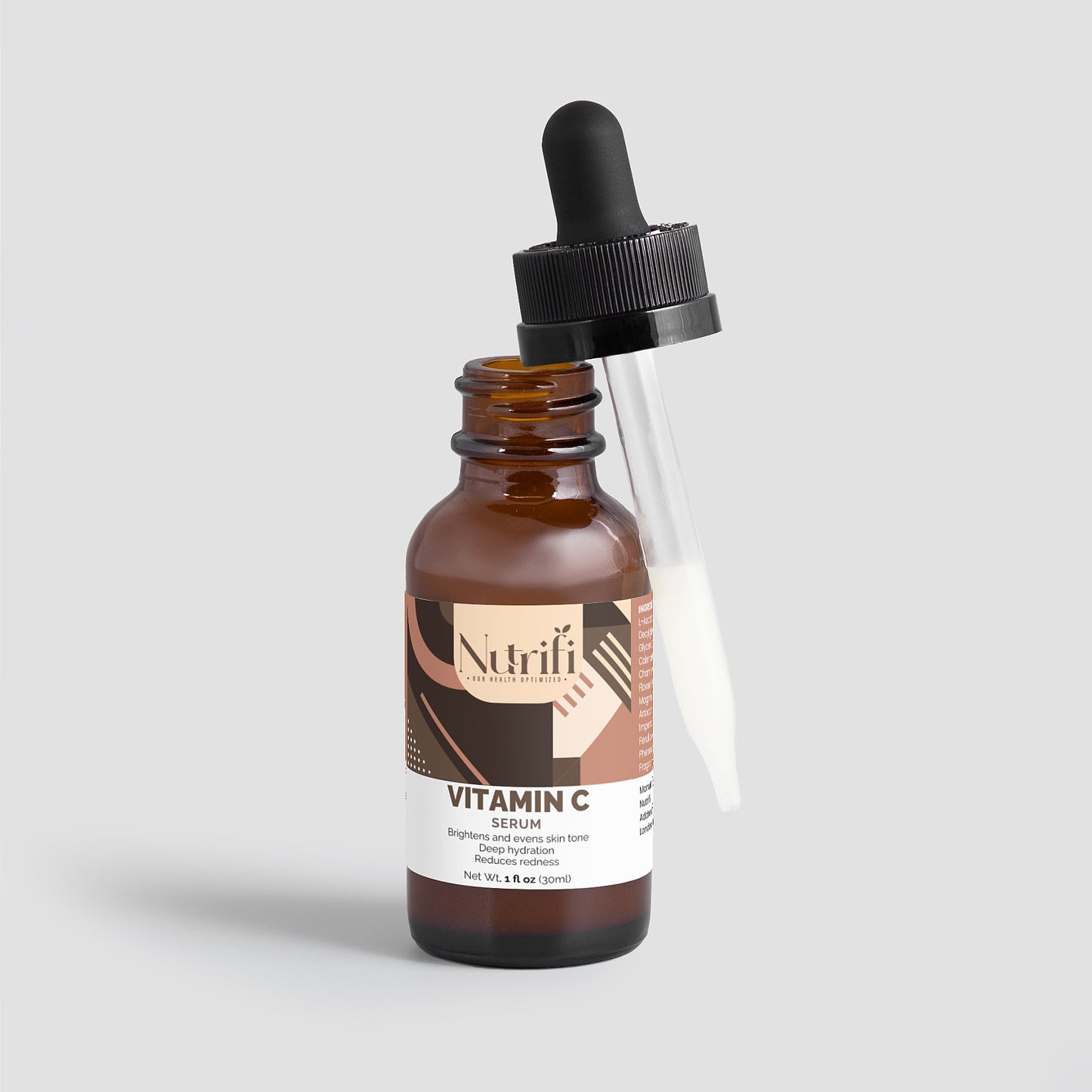 Vitamin C Serum