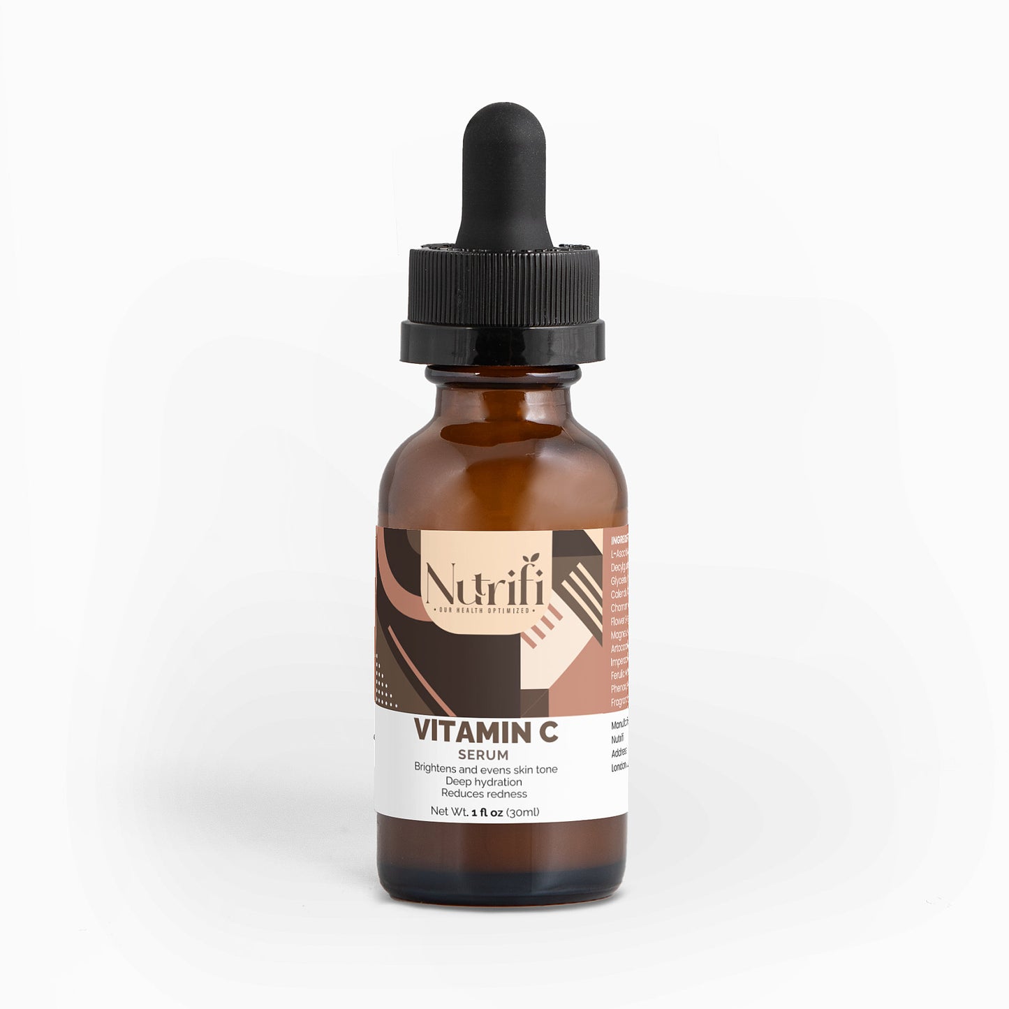 Vitamin C Serum