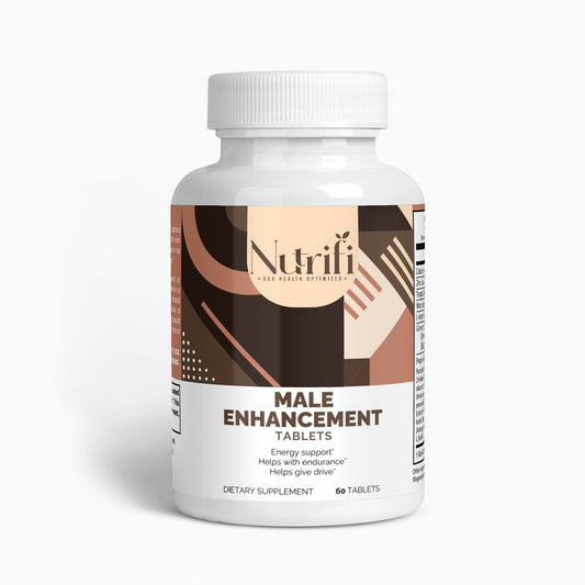 Male Enhancement