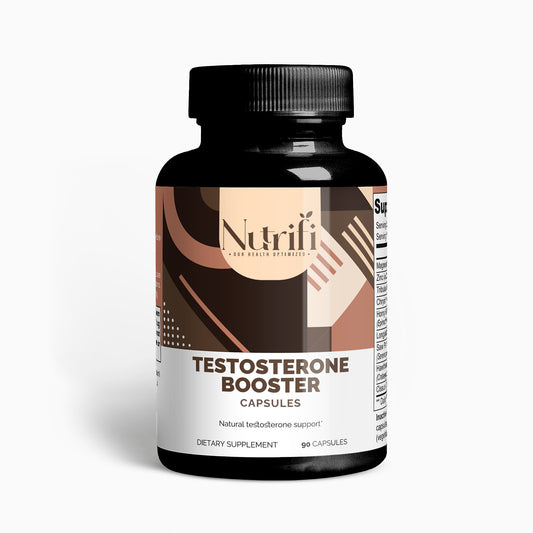 Testosterone Booster