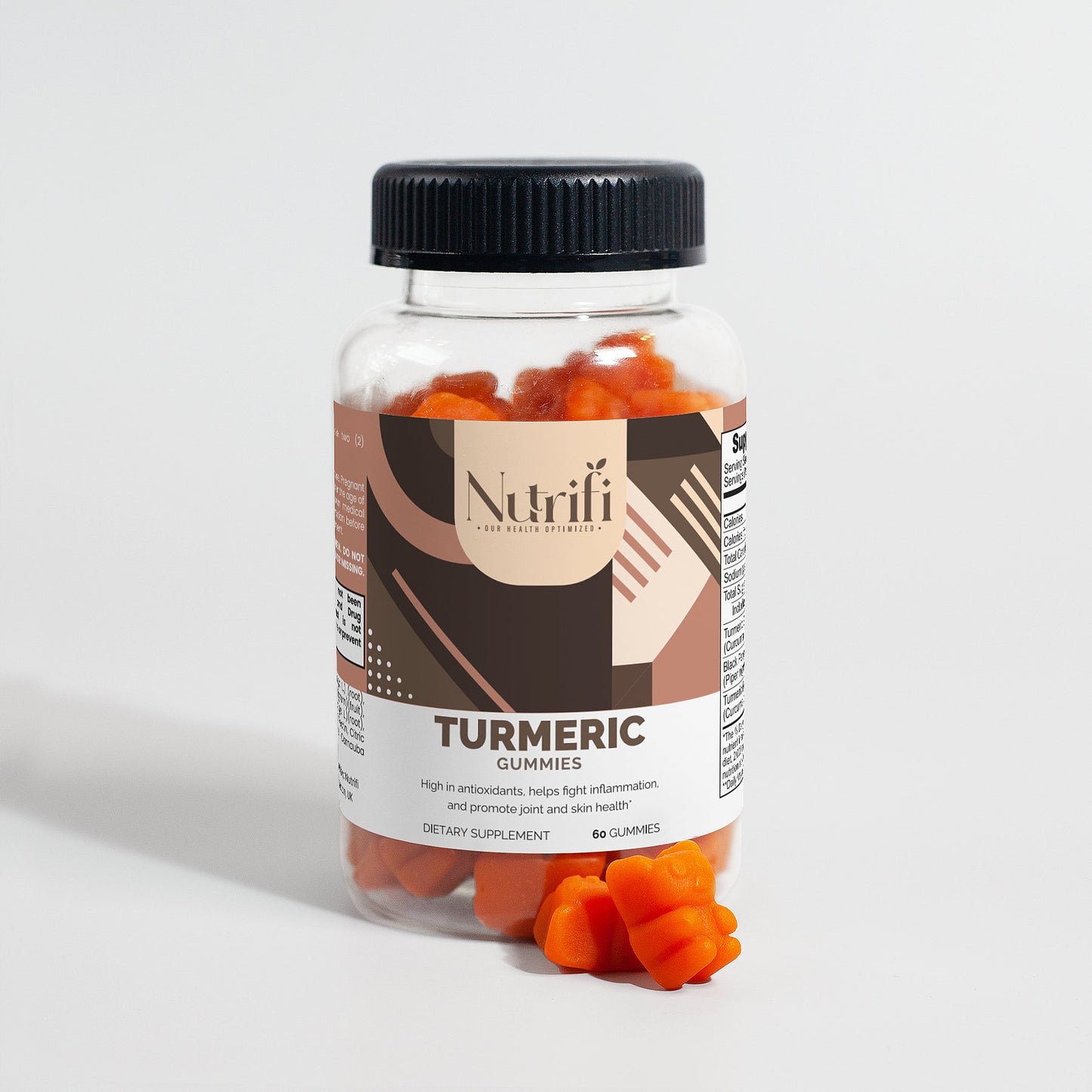 Turmeric Gummies