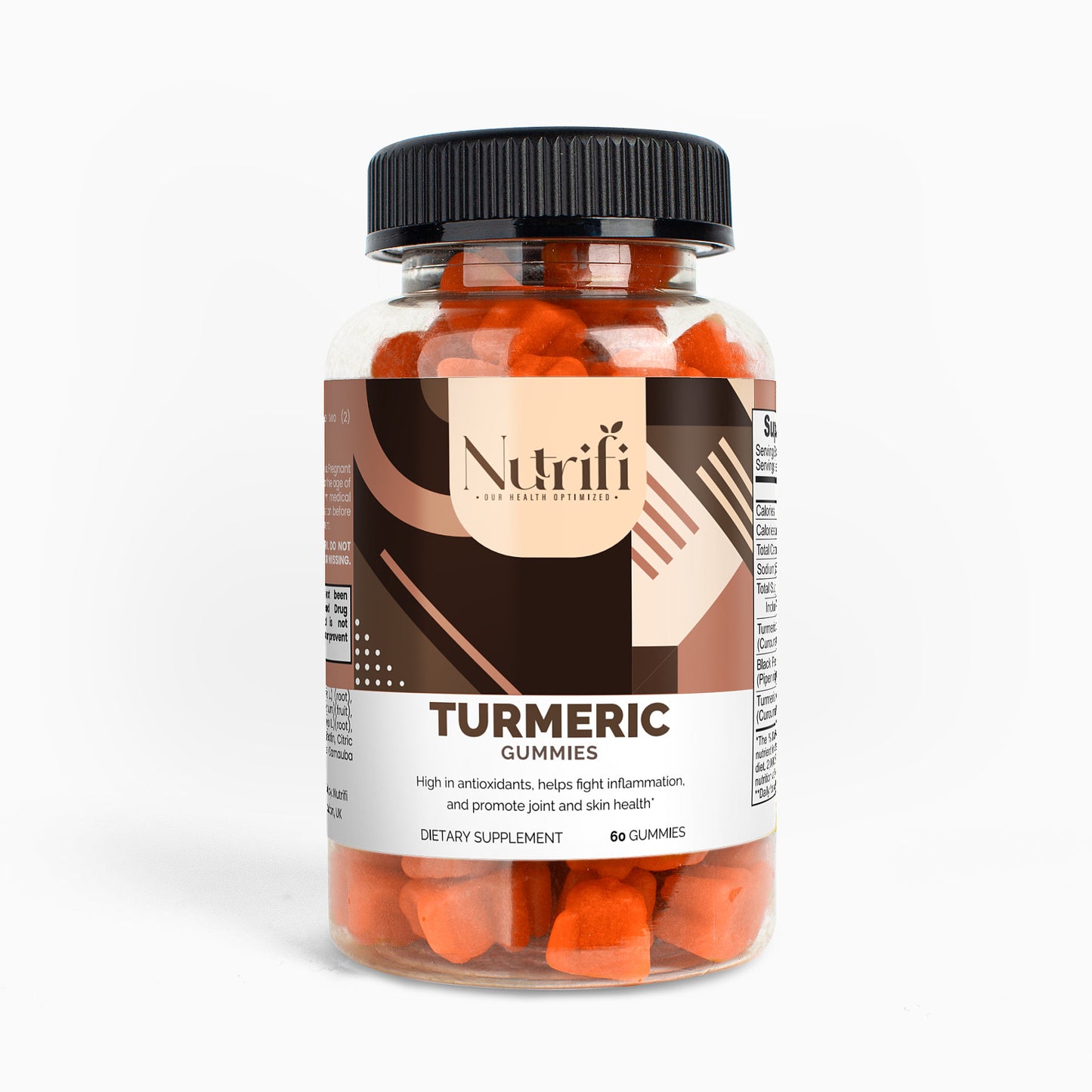 Turmeric Gummies